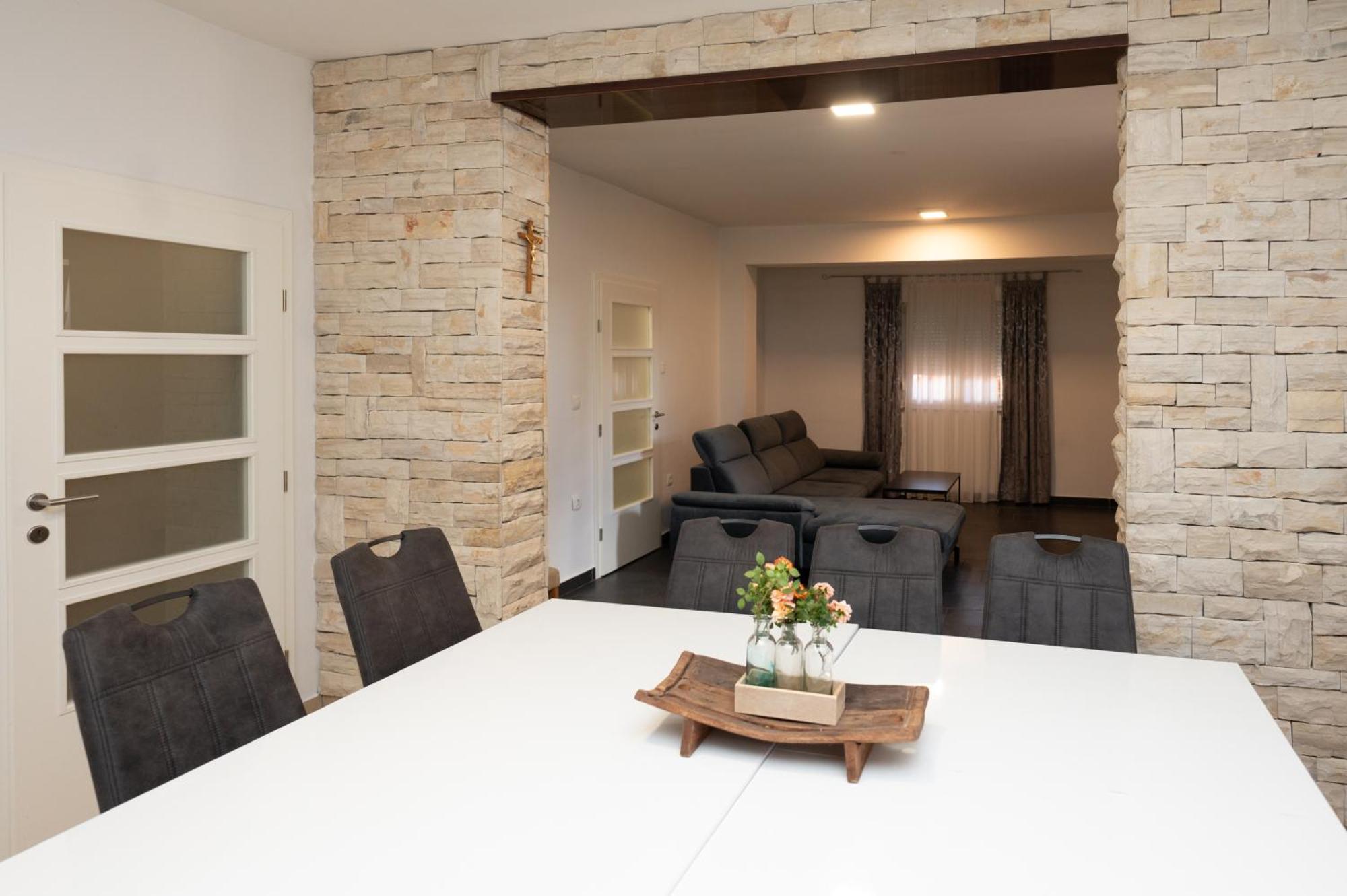 Holiday Home Luka Pridraga Exterior photo