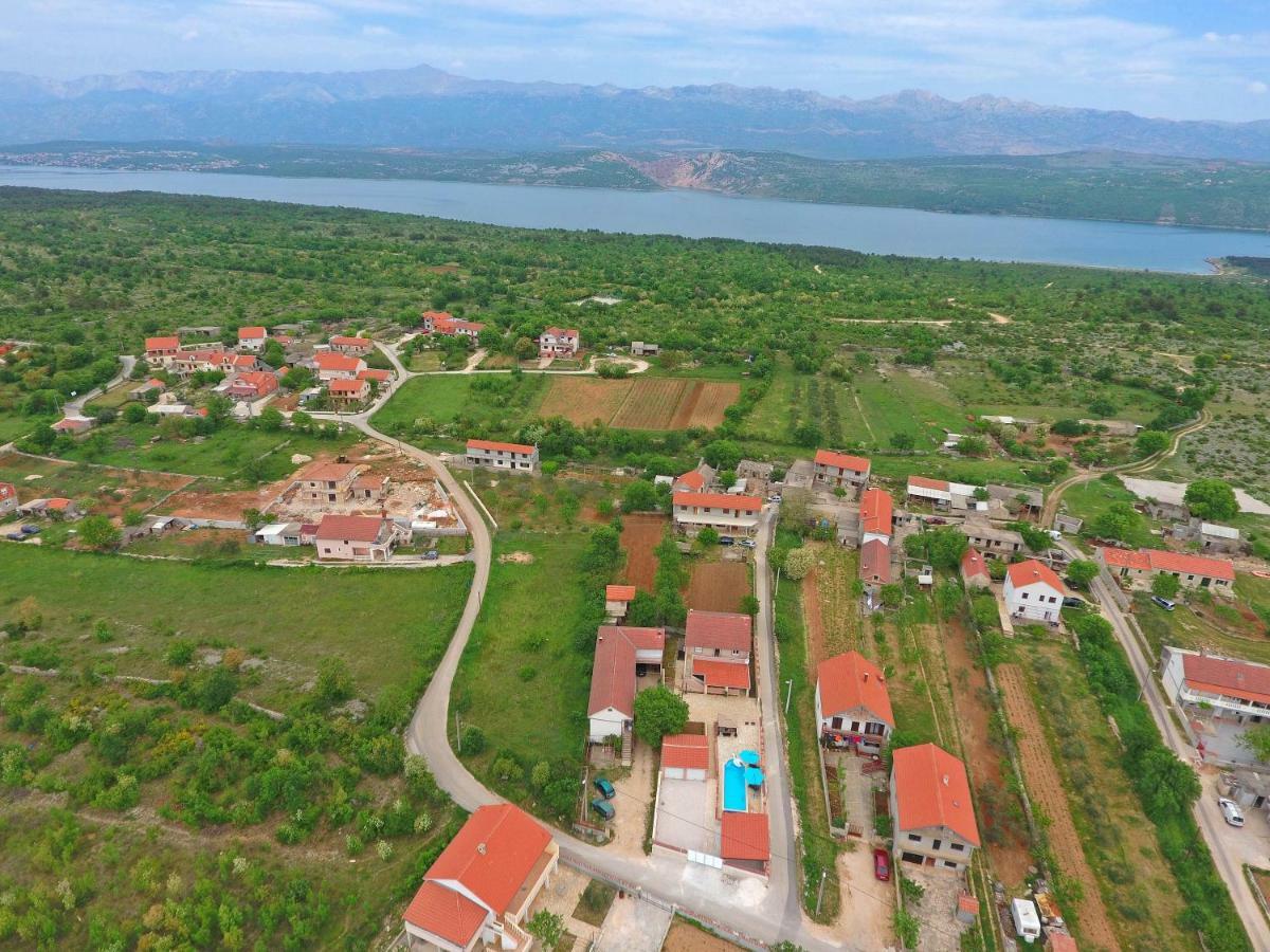 Holiday Home Luka Pridraga Exterior photo